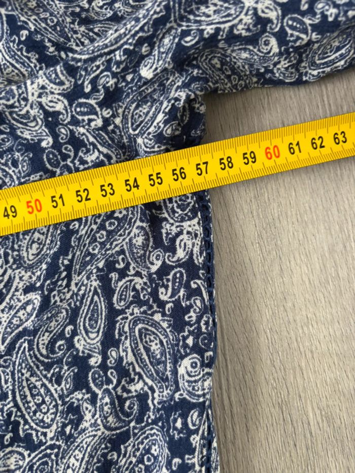 Blouse superdry taille L - photo numéro 6