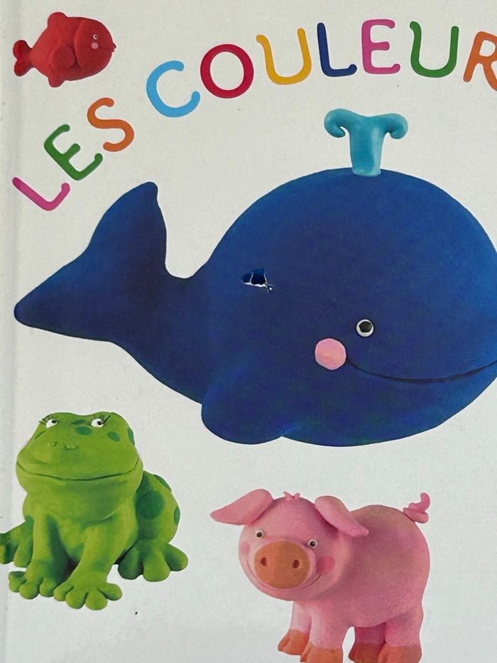 Livres bébé (lot de 3) - photo numéro 2