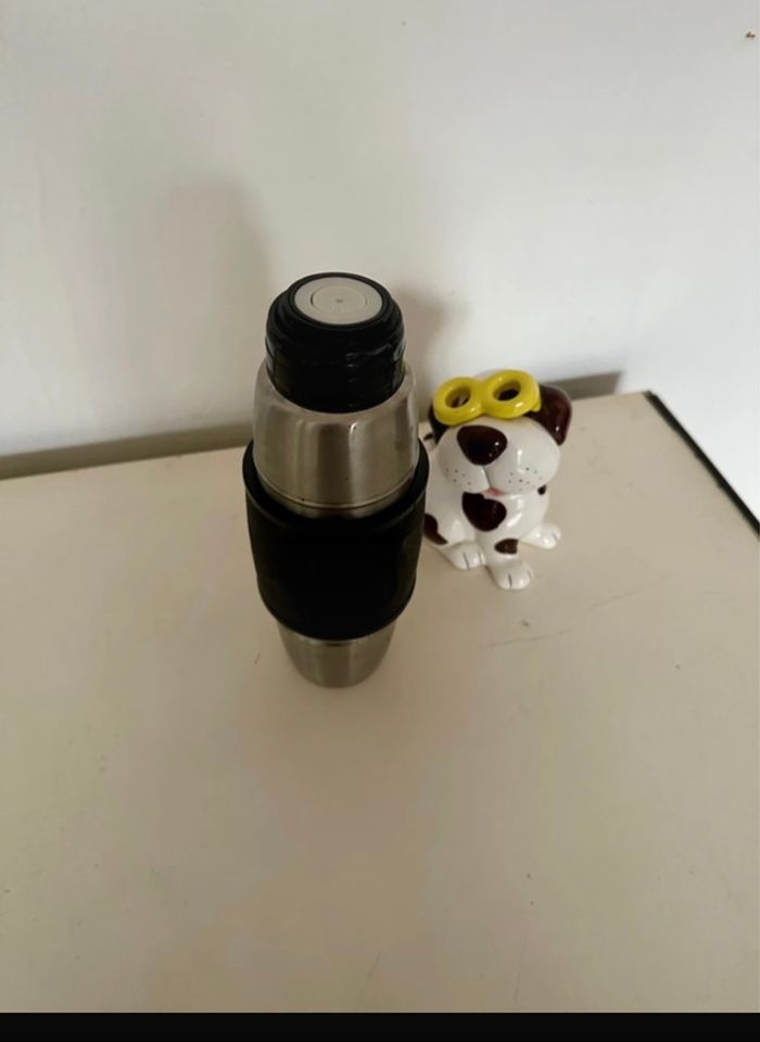 Thermos en acier🌟