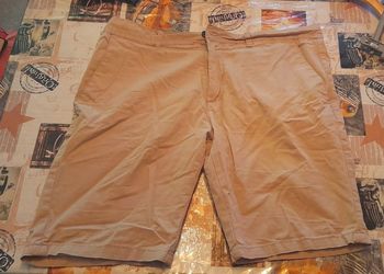 Short été homme