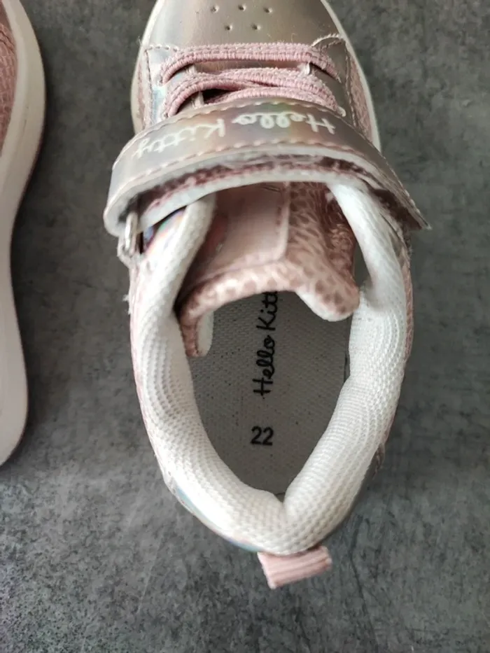 Chaussures - photo numéro 3