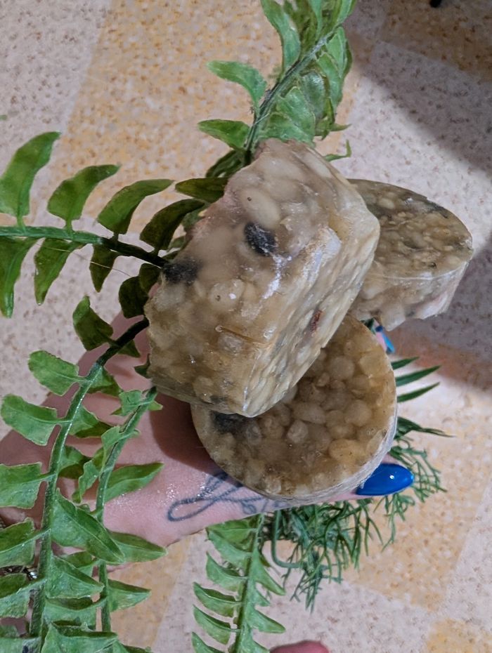 Plantes artificielles aquarium - photo numéro 6