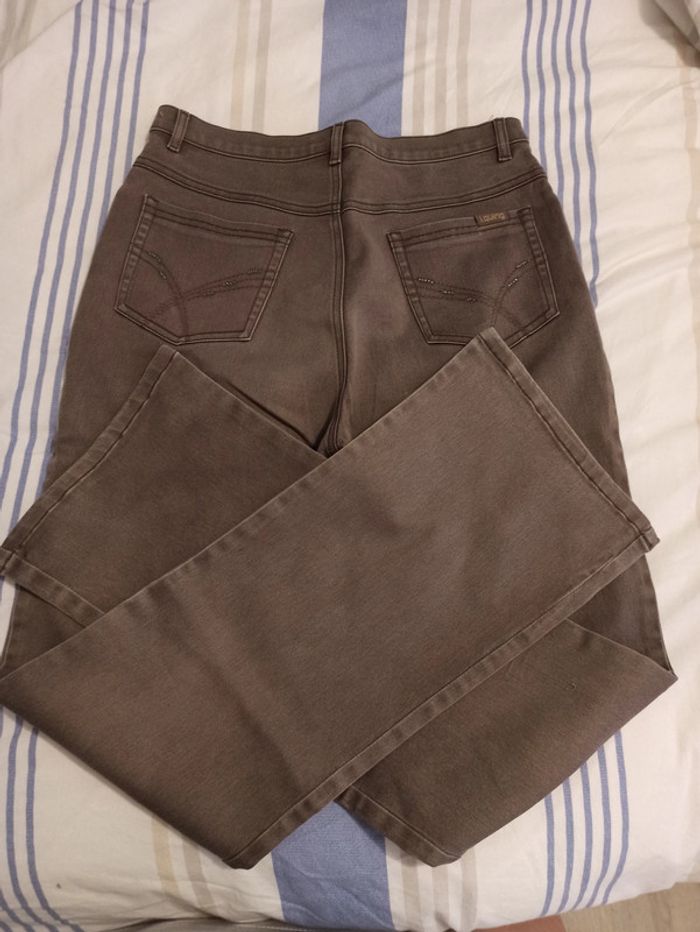 Jean I.Quing 42 - photo numéro 2