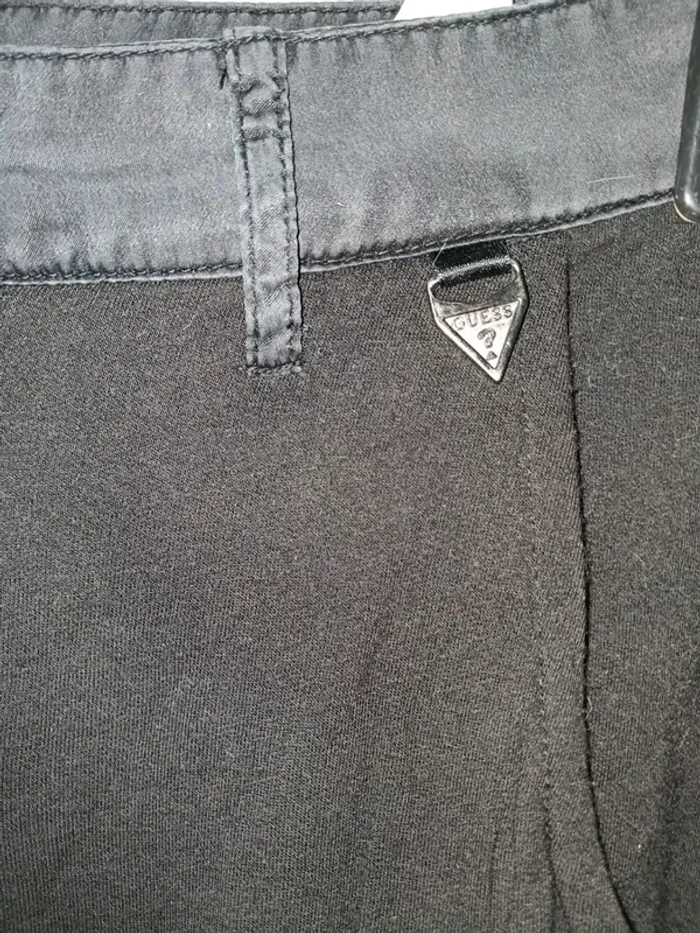 Pantalon leggings Guess - photo numéro 5