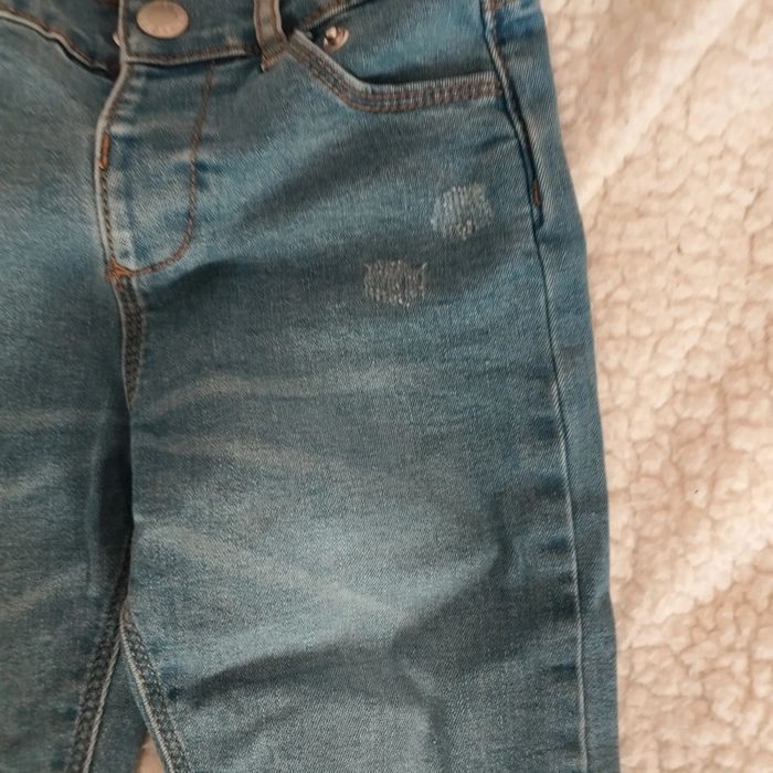 Jean 92 Primark - photo numéro 2