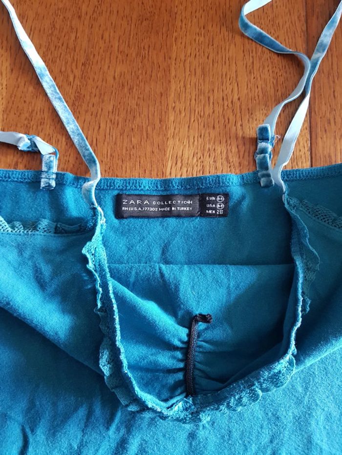 Debardeur - photo numéro 2