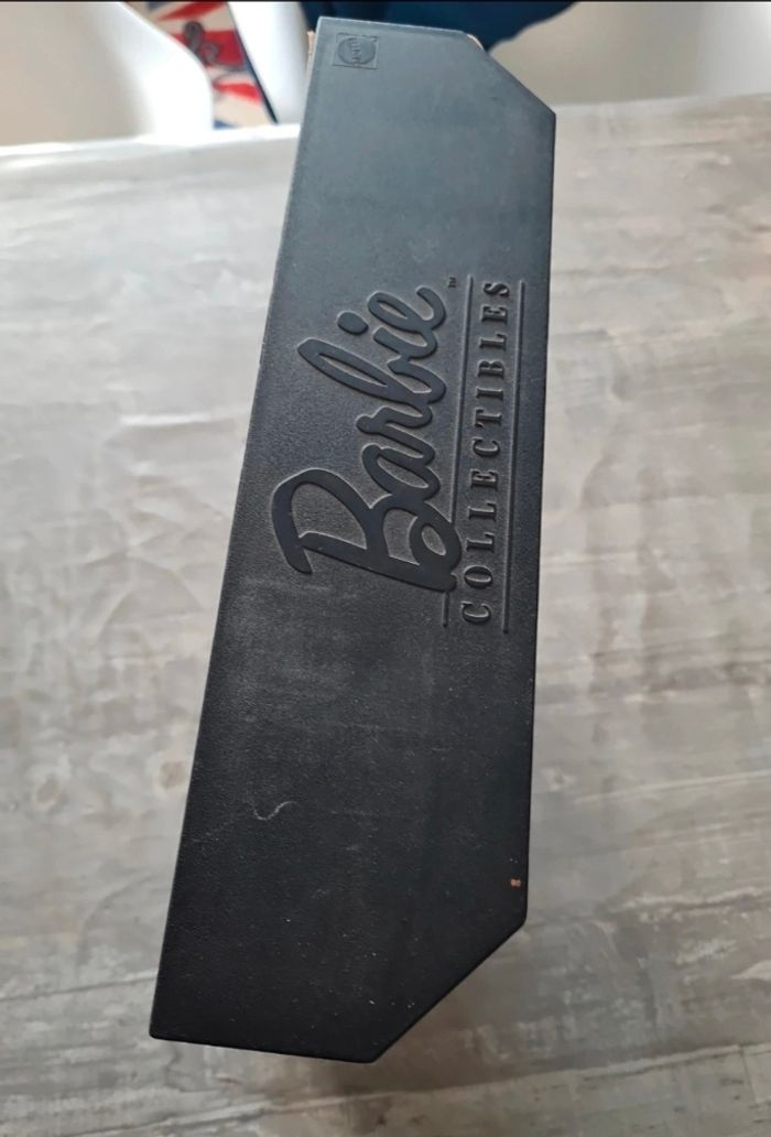 Coffret Barbie loves Elvis - photo numéro 10