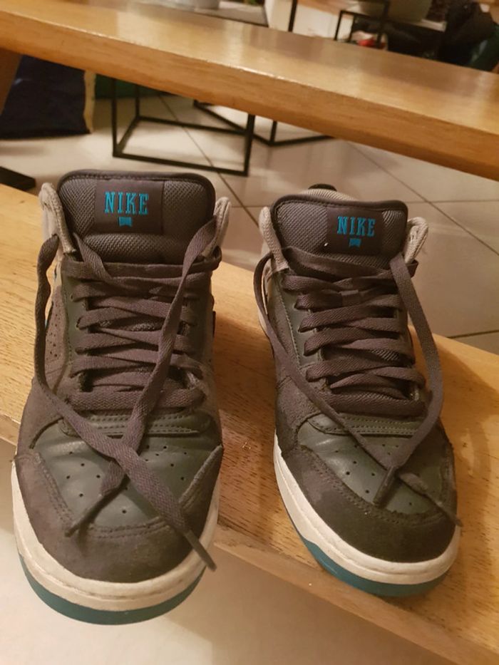 Nike Jordan - photo numéro 2