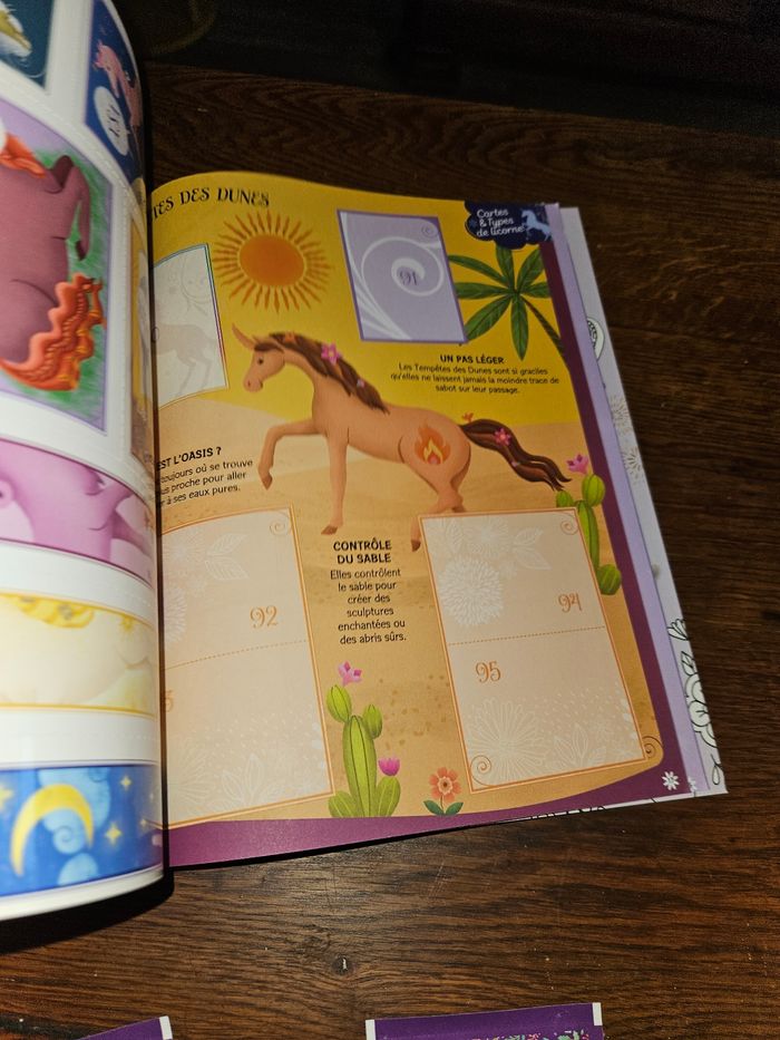 Licornes - photo numéro 7