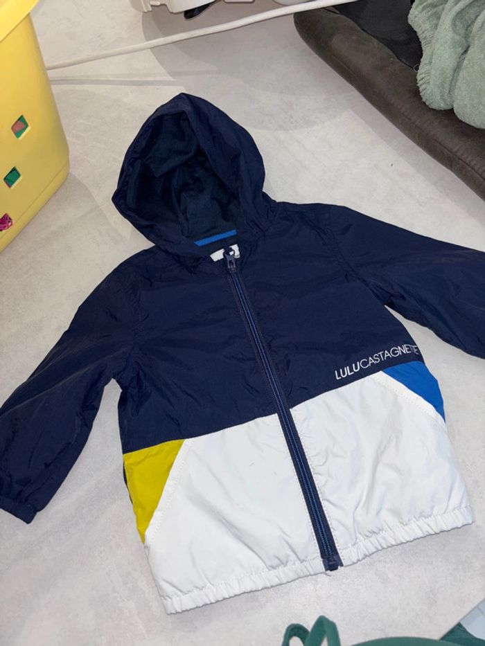Veste