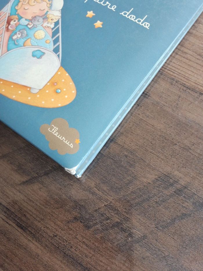 Livre - photo numéro 8