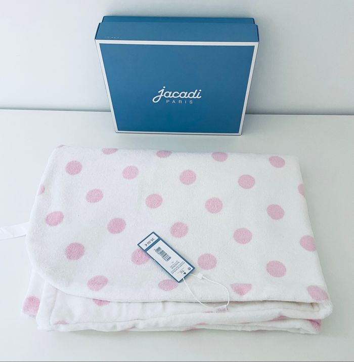 Housse de matelas à langer - photo numéro 6