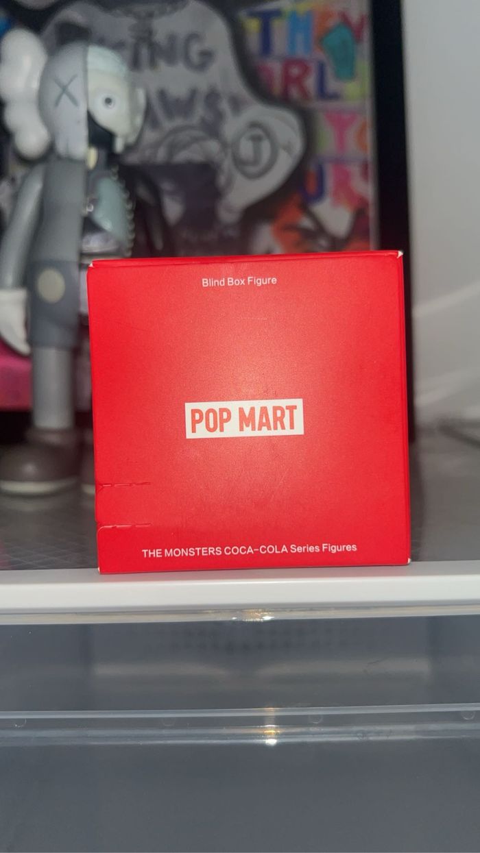 POPMART THE MONSTER - photo numéro 6