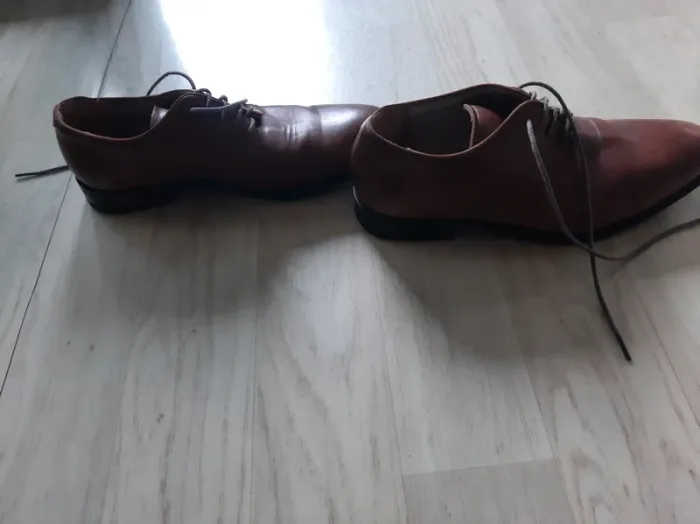 Chaussure homme - photo numéro 4