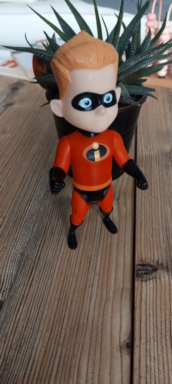 Figurine "Flèche" - photo numéro 4