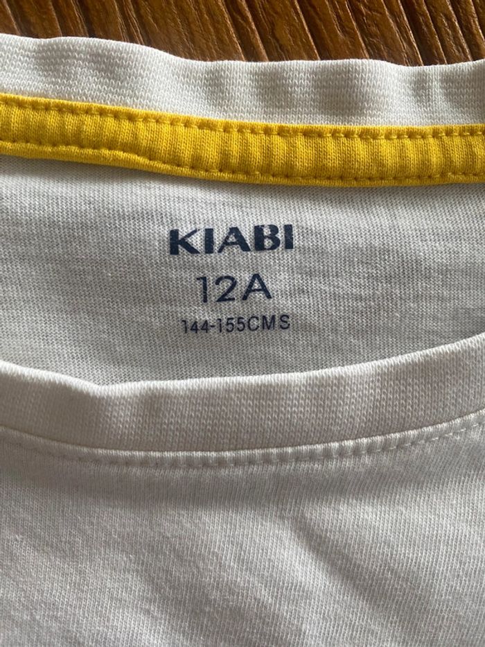Tee shirt - photo numéro 3
