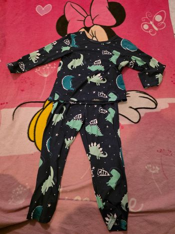Pyjama