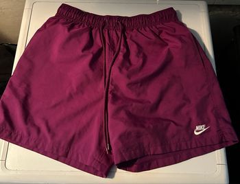 Short Nike