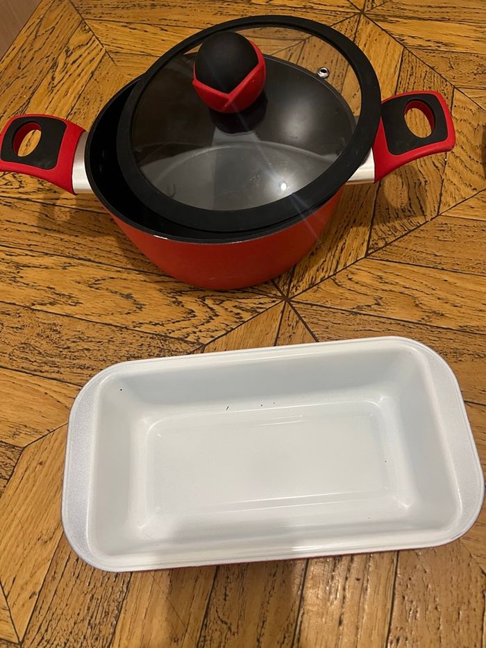 Articles de cuisine - photo numéro 3