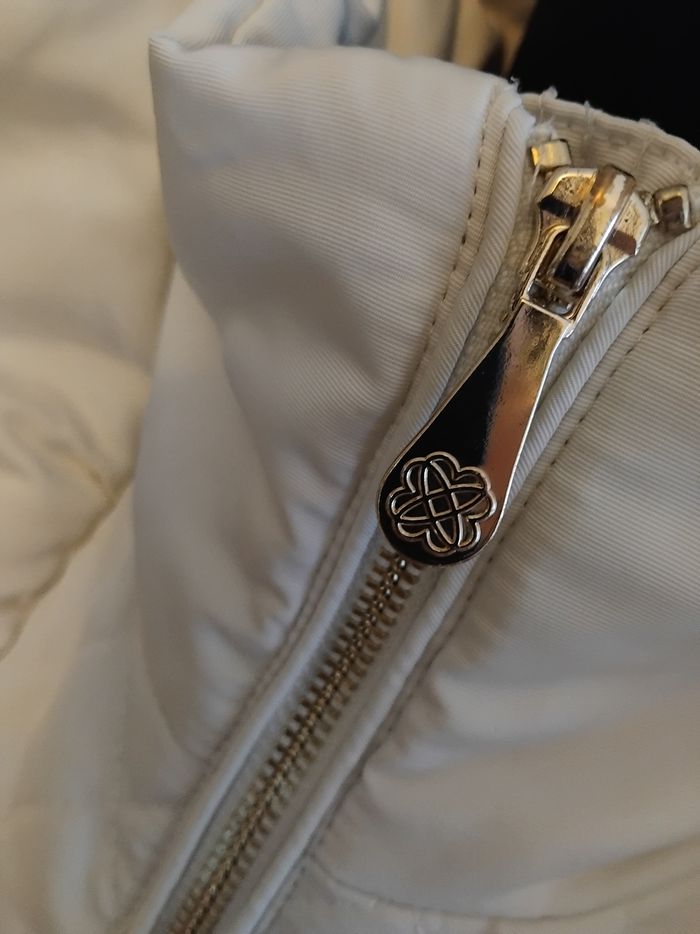 Doudoune Morgan - photo numéro 3