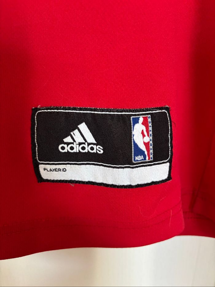 Maillot Bulls - photo numéro 3