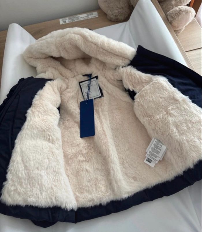 Manteau doudoune Cyrillus - photo numéro 5