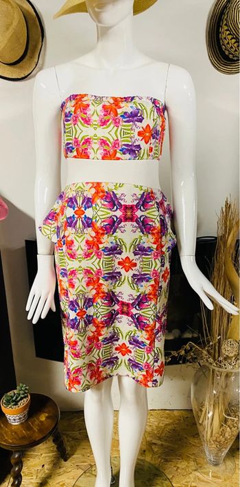 Robe No excuse 42