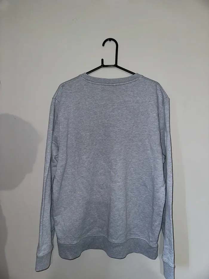 Pull H&M M - photo numéro 3