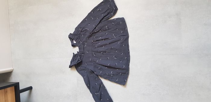 blouse Zara 4/5 ans