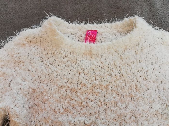 Pull 4 ans - photo numéro 2