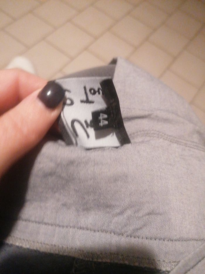 Panta cours taille 44 - photo numéro 4