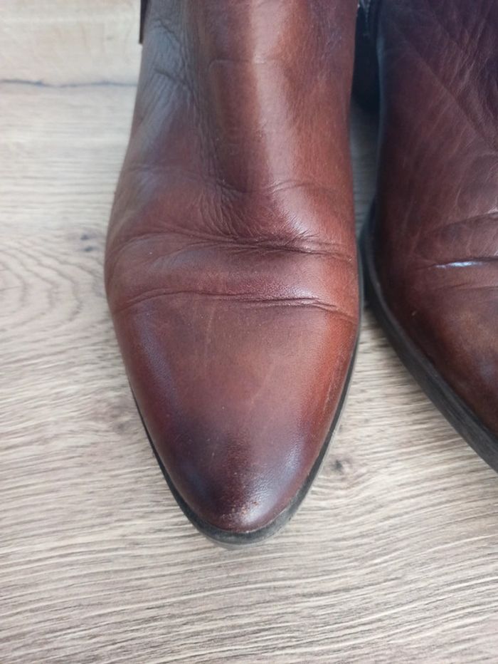Boots - photo numéro 3