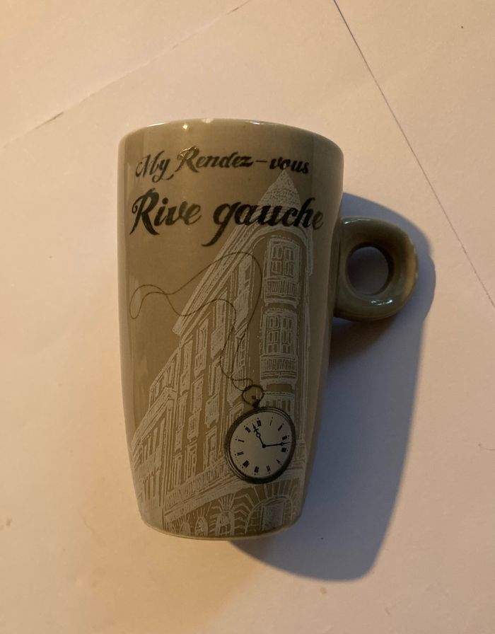 Tasses Paris - photo numéro 4