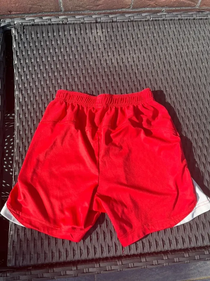 Short sport - photo numéro 2