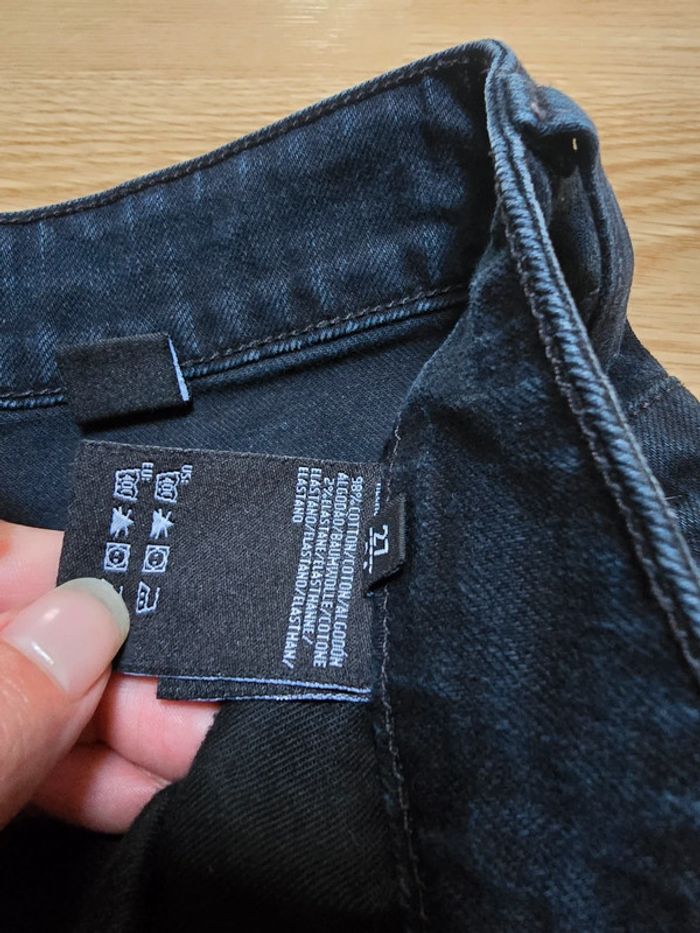 Jeans droit Karl Lagerfeld - photo numéro 6