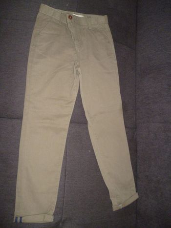 pantalon chino