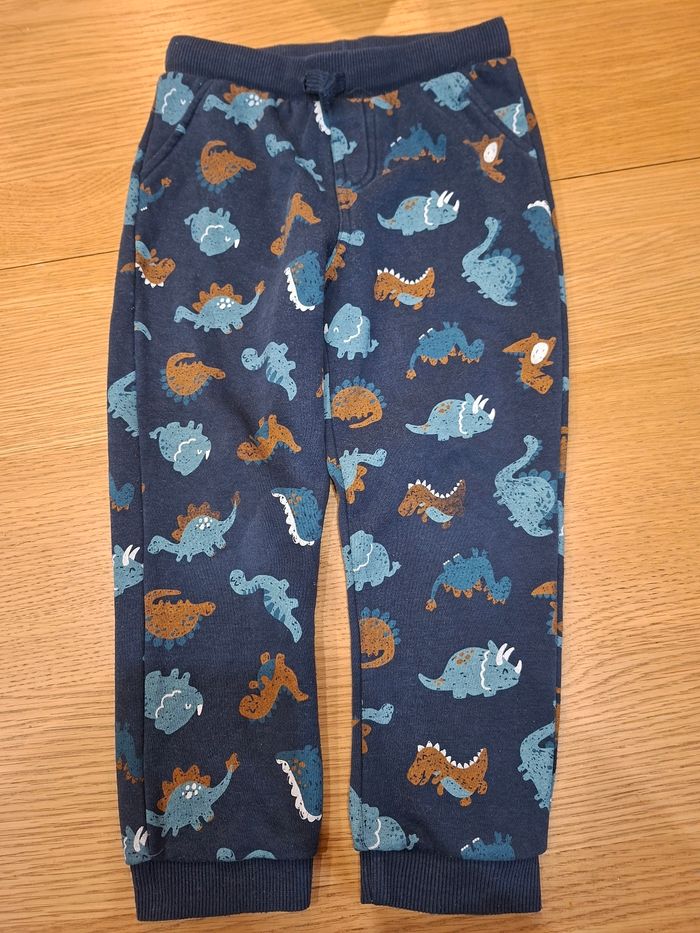 Lot 3 joggings - photo numéro 5