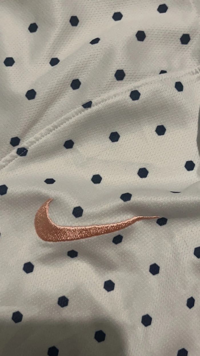 Maillot équipe de France Femme - photo numéro 6