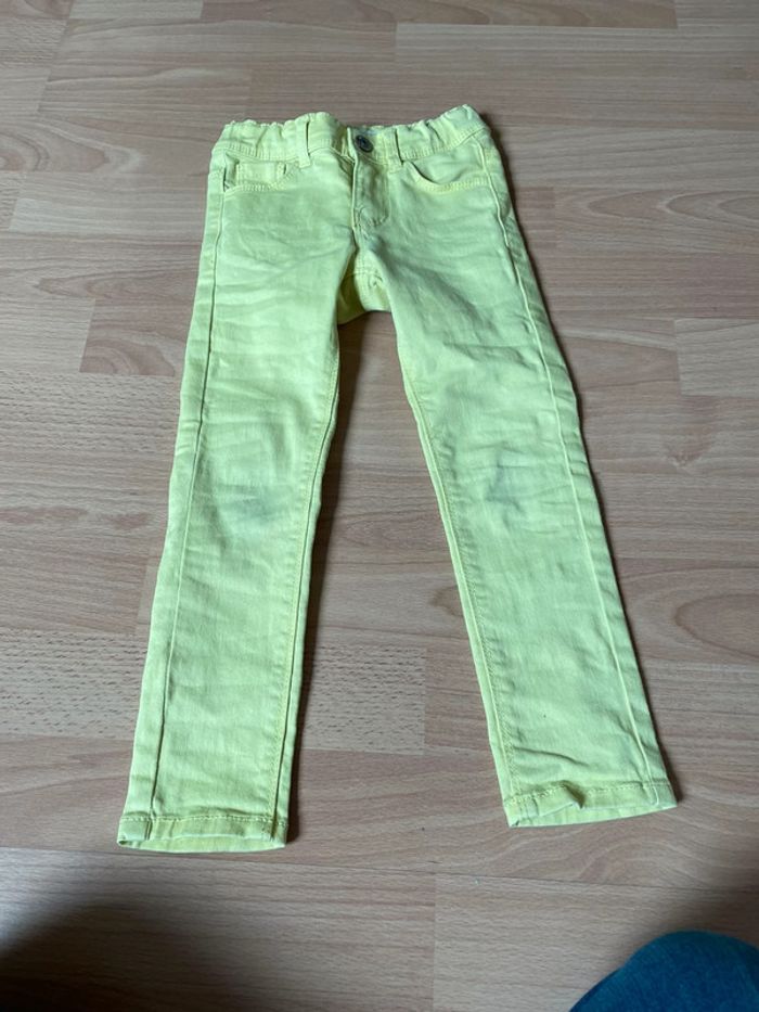 Pantalons - photo numéro 6