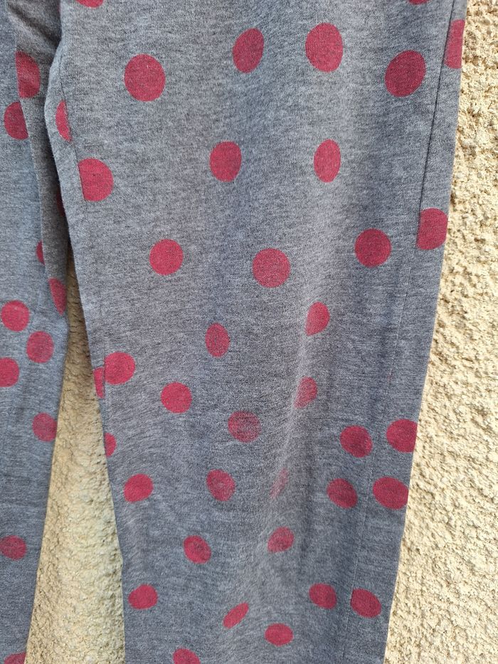 😴 Pyjama 2 pièces Okaïdi 10 ans - photo numéro 9