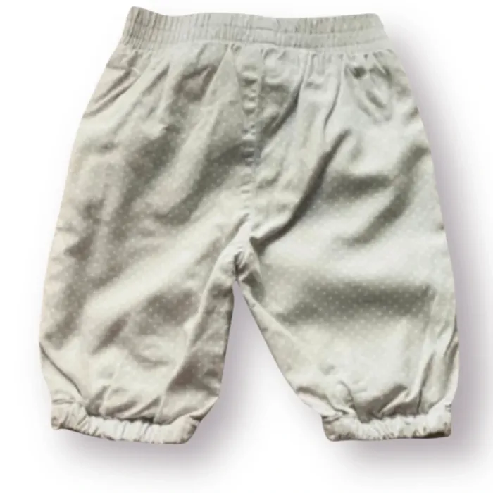 Pantalon fille 1 mois - photo numéro 2