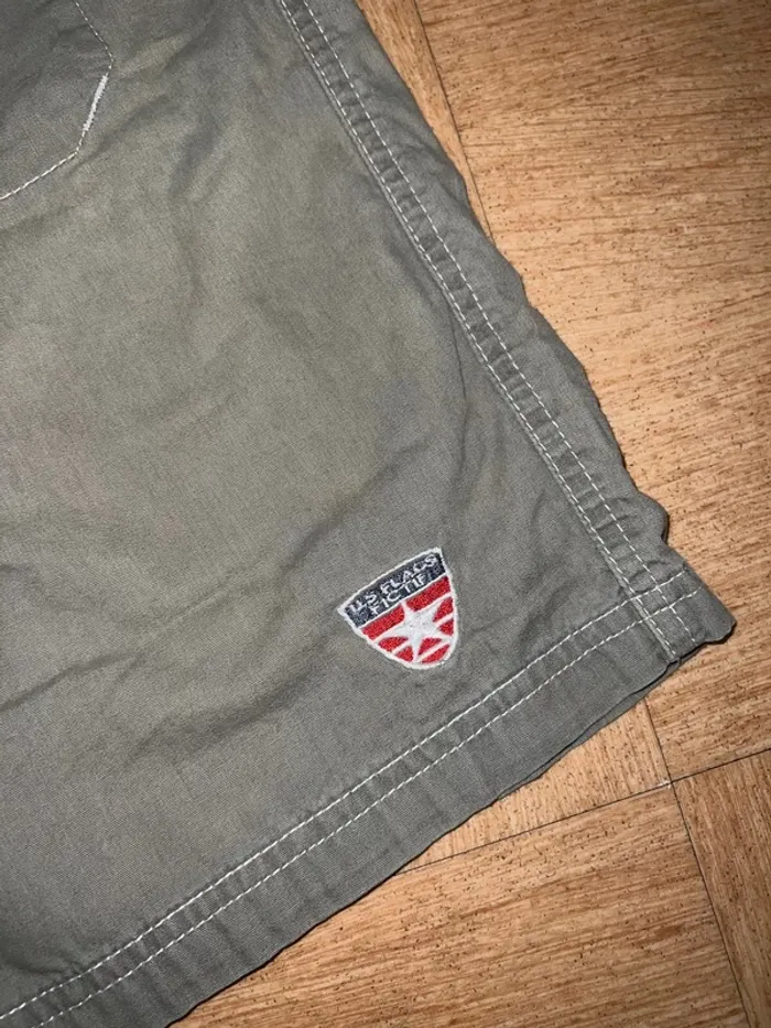 Shorts The Fictif Outwear - photo numéro 5