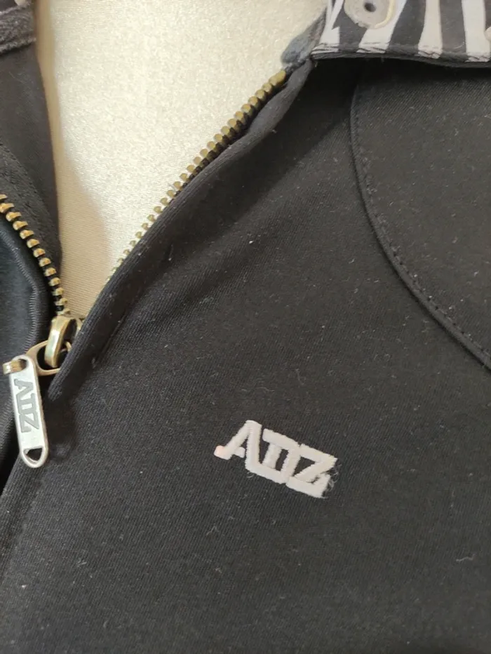 Veste adishtz - photo numéro 3