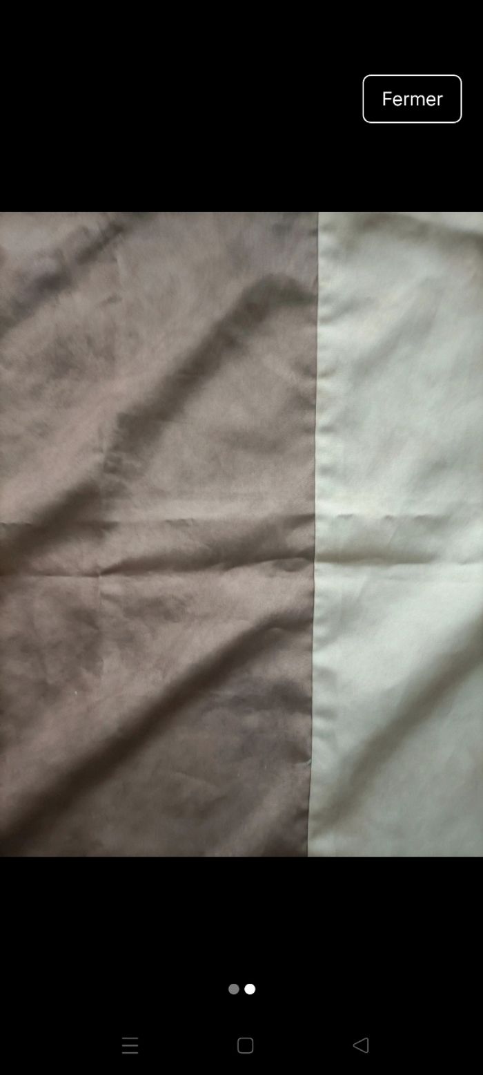 Nappe - photo numéro 2