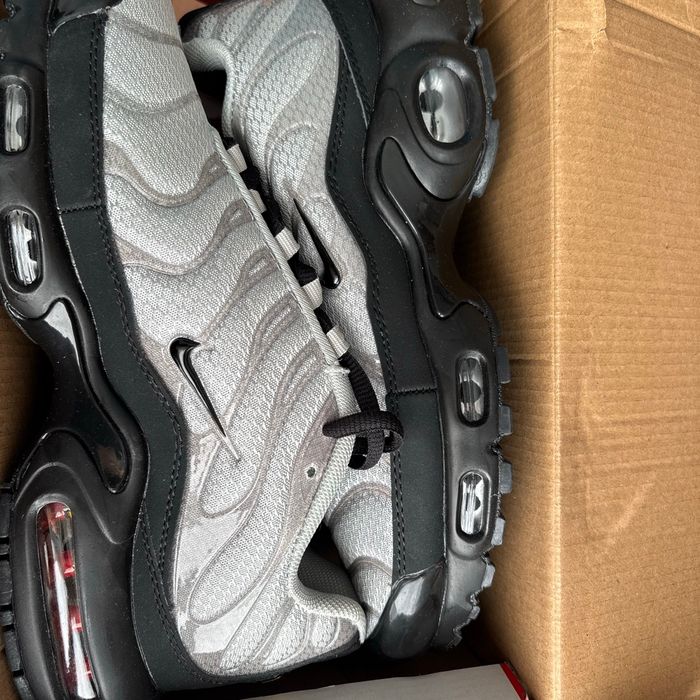 Tn nike