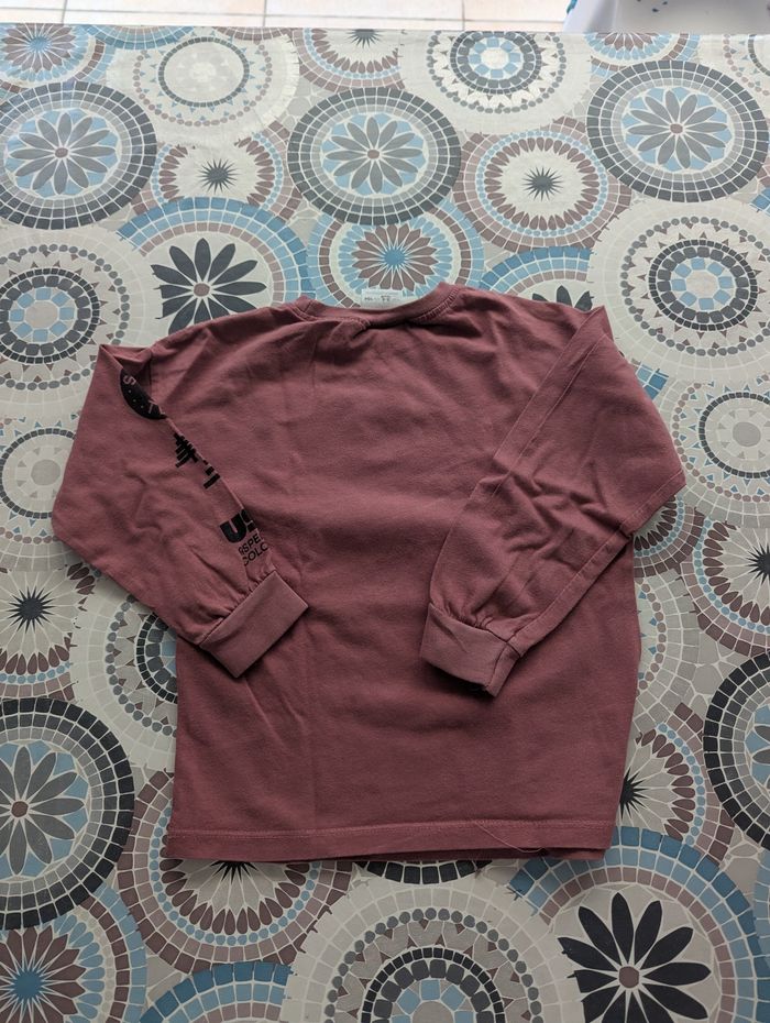 Lot de 16 tee-shirts taille 4 ans - photo numéro 6