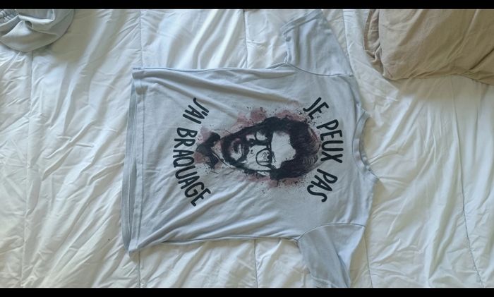 T-shirt el professor