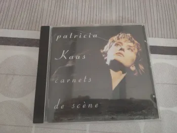 CD Patricia Kaas