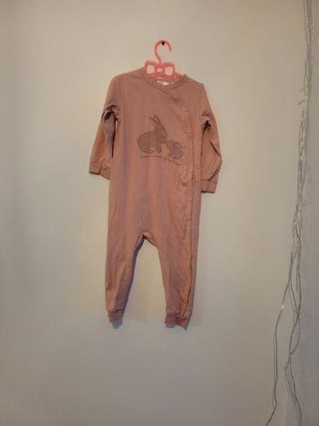 Pyjama h&m