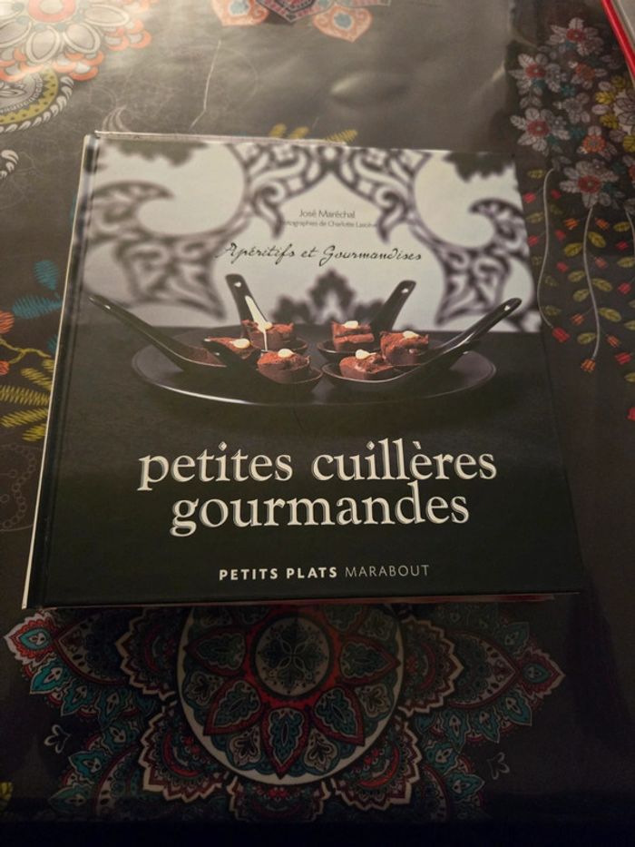 Verrines et petites cuillères - photo numéro 2